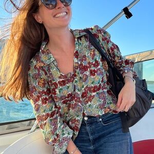 Meet your Posher, Alexandra